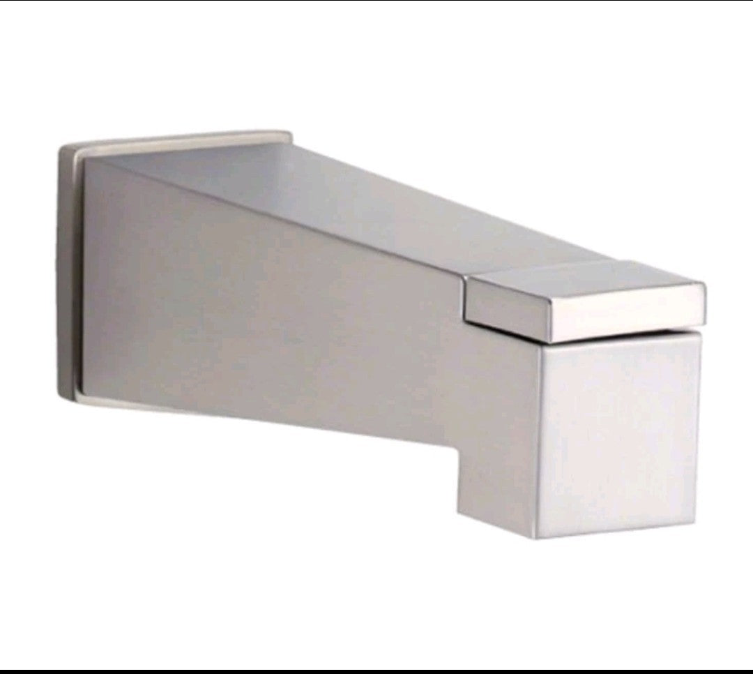 Gerber DA606445 Mid-town Tub Spout - Nickel