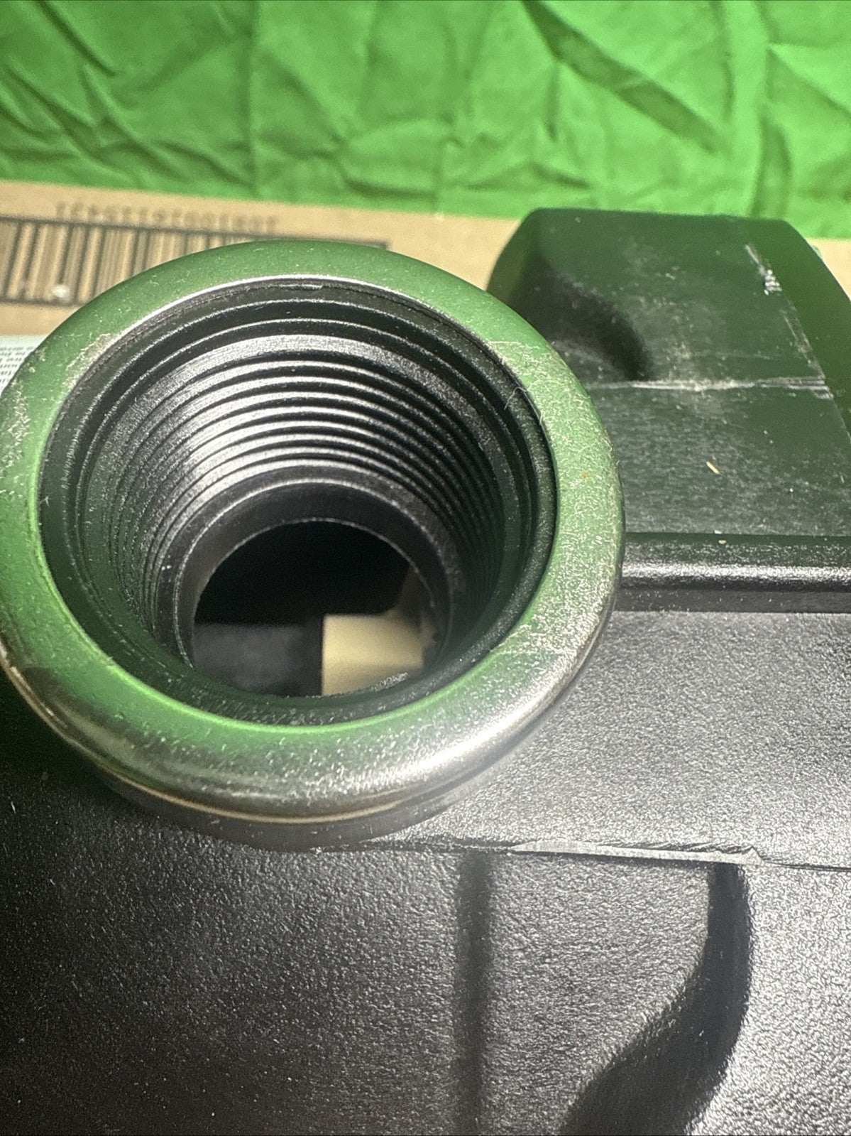 K2 Pumps Shallow Well Jet Pump 1/2 Hp Lead Free Thermoplastic 115/230V