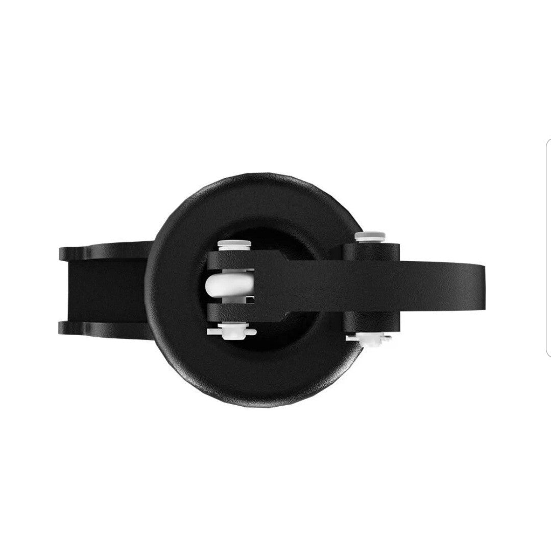 K2 Pumps Lead Free Pitcher Pump Cast Iron