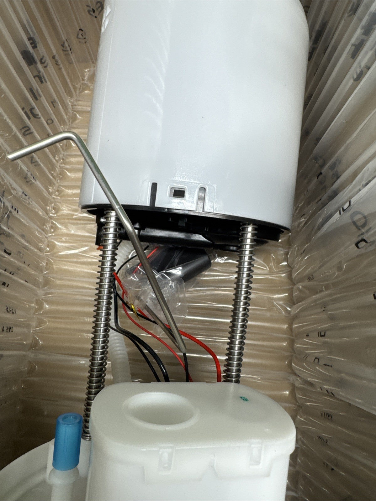 Fuel Pump Module Assembly Delphi FG1860