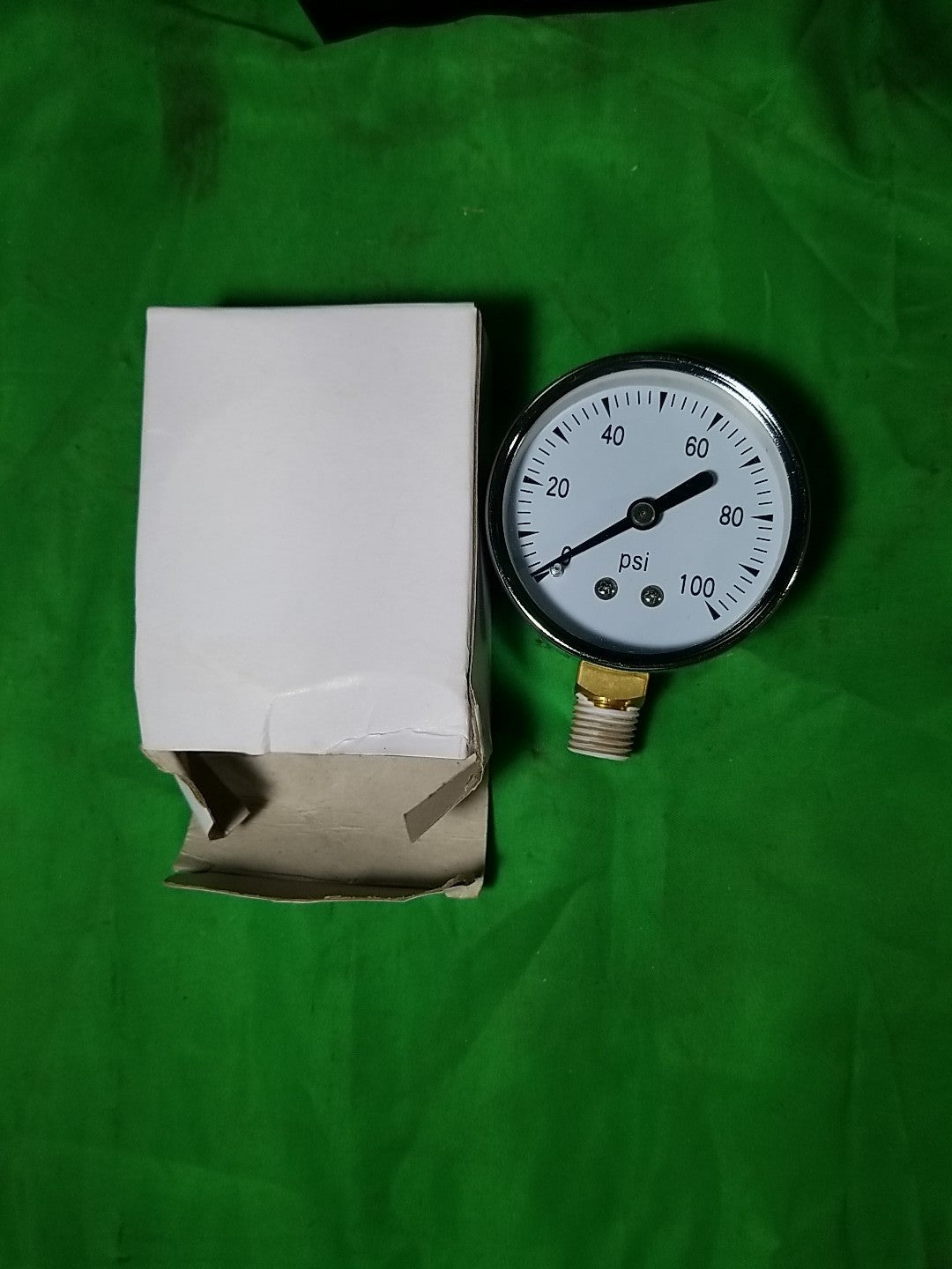 Everbilt 1/2 HP Shallow Well Jet Pump 1011677535.  -Read  Description-