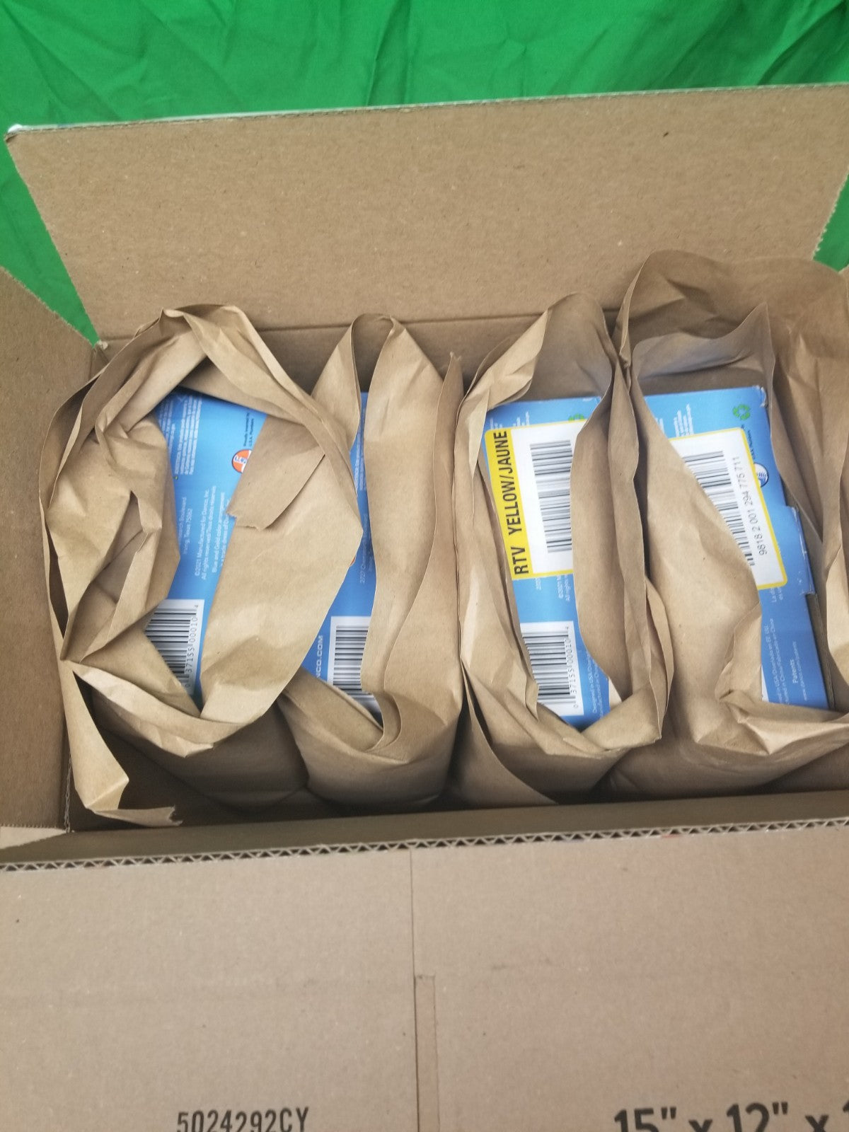 DANCO All-In-One Toilet Installation Kit 10879 Perfect Seal Zero Cut Bolts