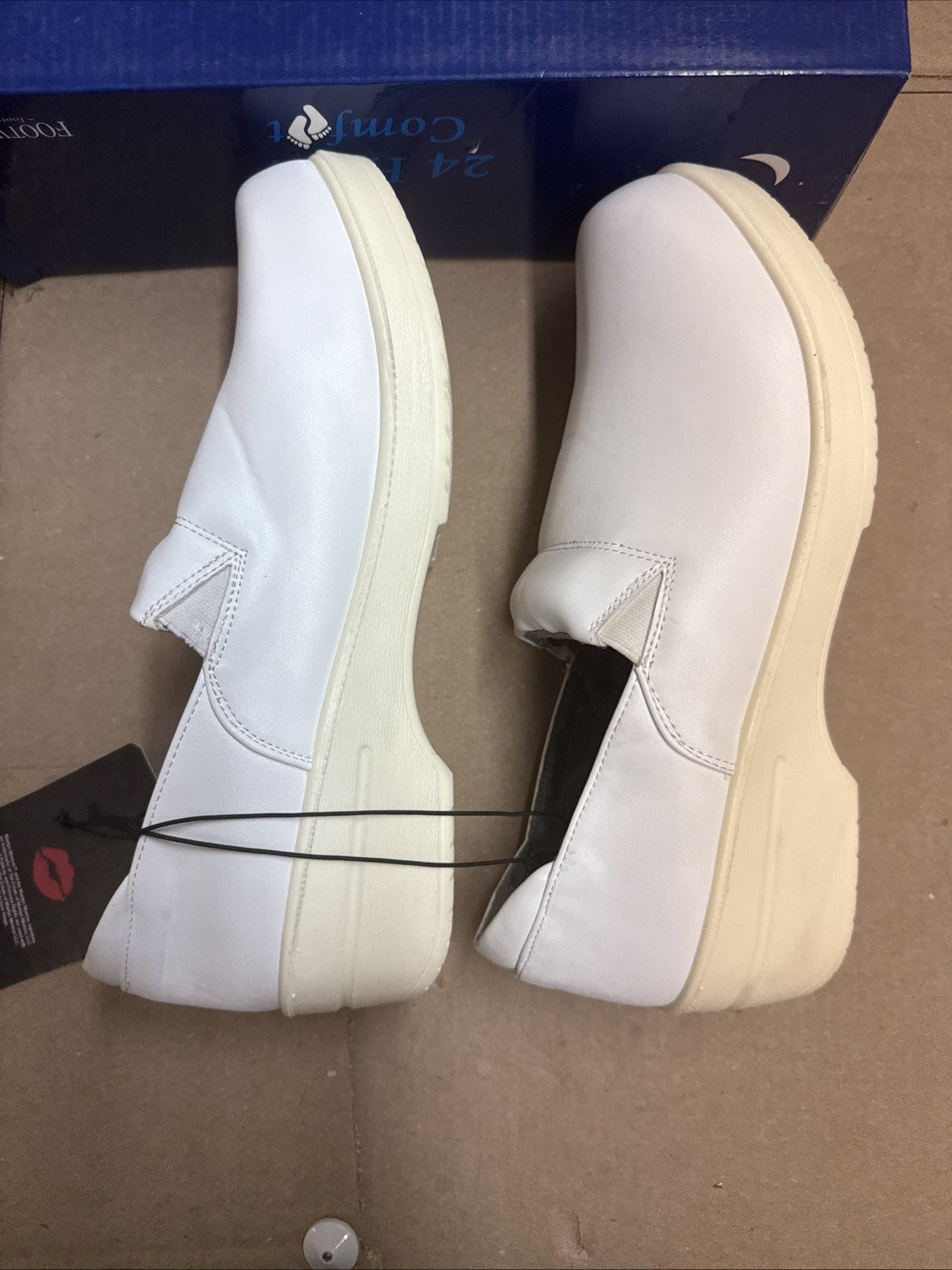 Marilyn Monroe by MediChic Slip Resistant Professional Mule Nurses Clogs size 9