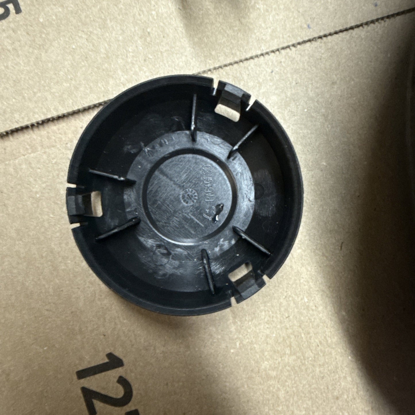 Front Wheel & Caster Fork With Bearings+seal for Ryobi Z54Li 80v Zero Turn Mower