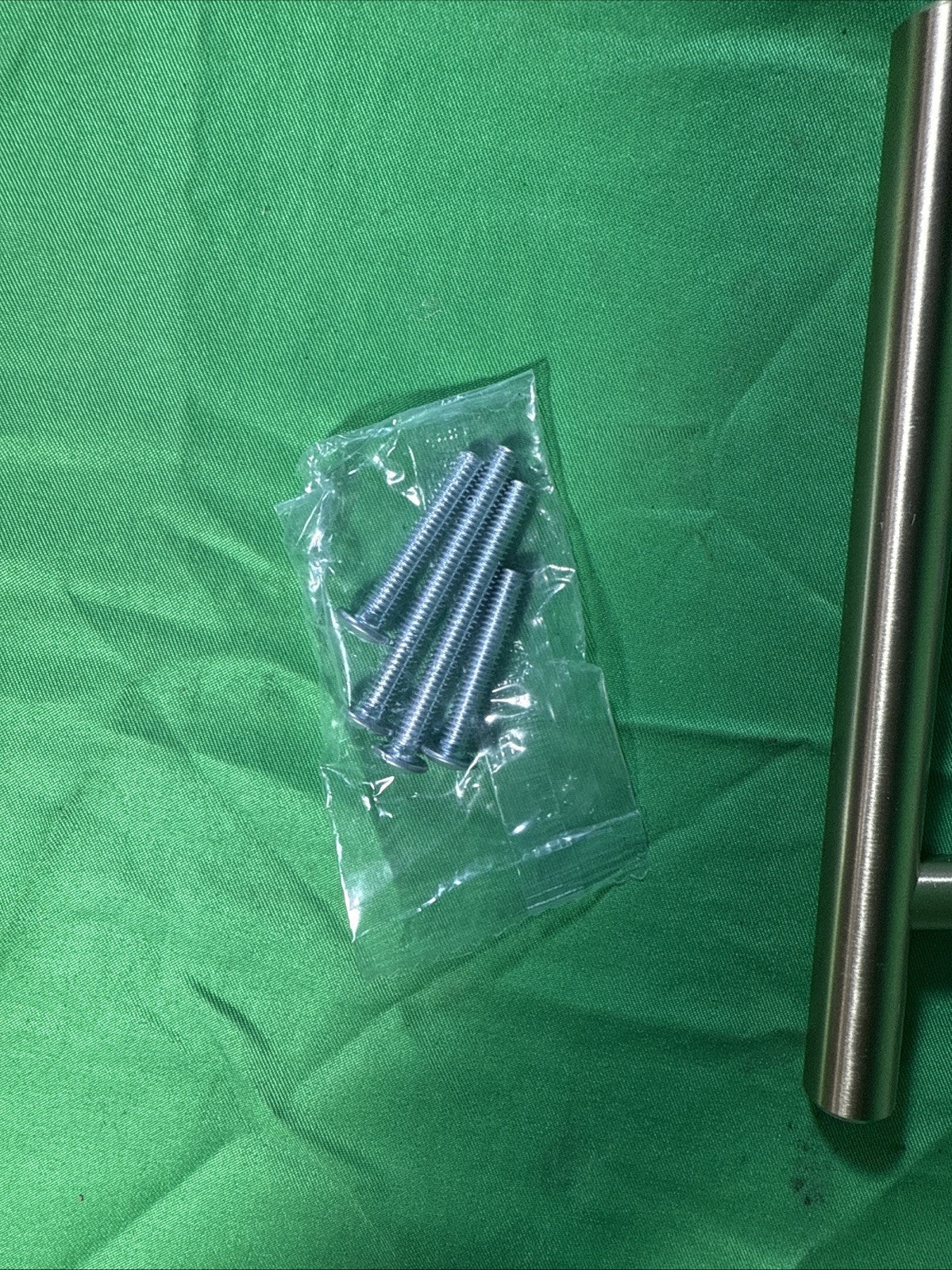 Lot of 10 Amerock Drawer Cabinet Bar Pulls 3" Golden Champagne BP40515BBZ