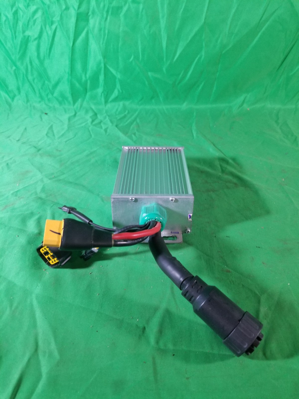 Ryobi 48v 30" Riding Lawn Mower 997349001 Master Deck Motor Controller RM300