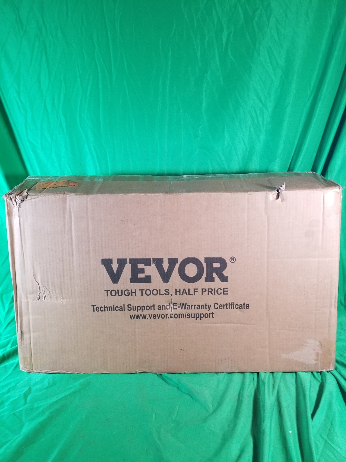 VEVOR Above Ground Swimming Pool Pump Single Speed 1 HP 80 GPM 110V / 240V