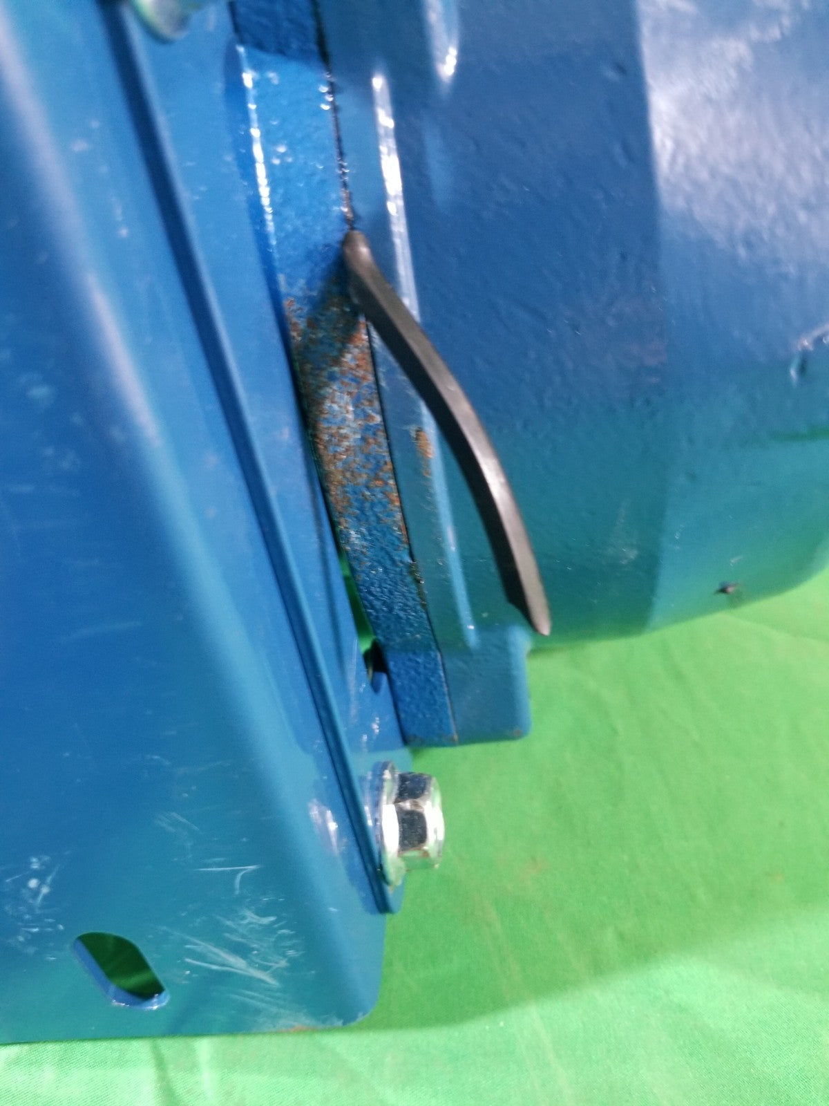 Everbilt 1 HP Professional Convertible Jet Pump *for Parts* Read Description***