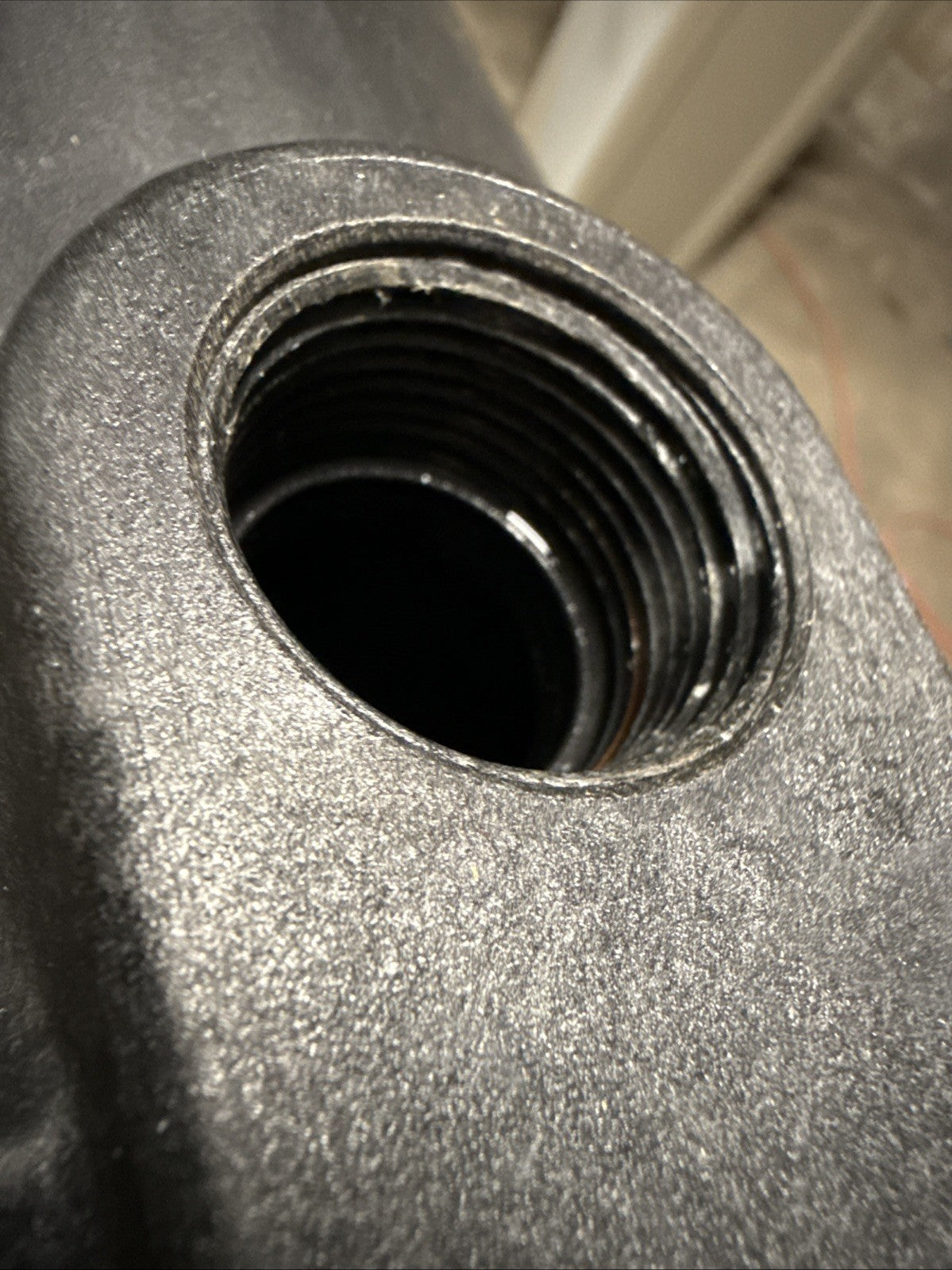 Everbilt 1/2 HP Shallow Well Jet Pump 1011677535 *Read Description**