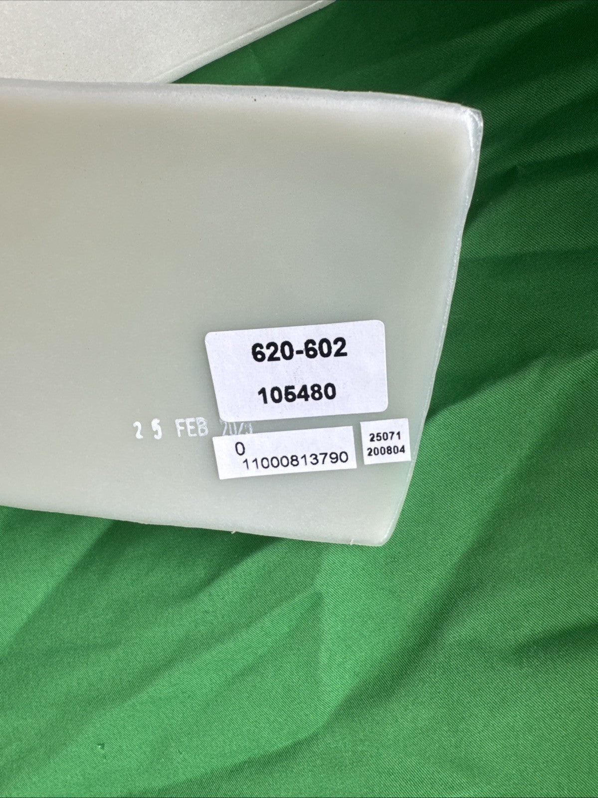 Dorman 620-602 Cooling Fan Blade fits Chevrolet GMC Models 15976889