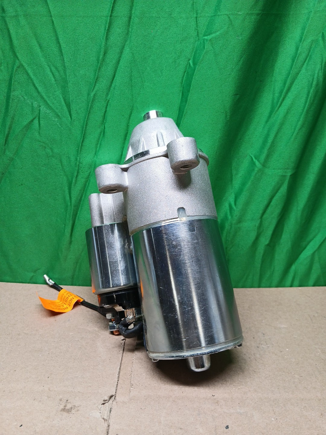 ACDelco 337-1043 Starter Motor- Select 90-08 Ford Mazda Mercury Models 88877142