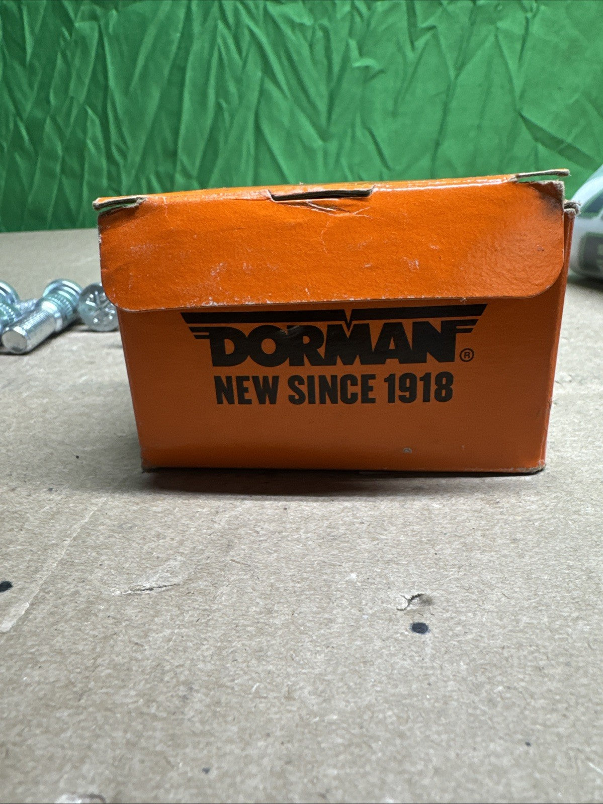 10pcs Wheel Lug Stud Dorman 610-210