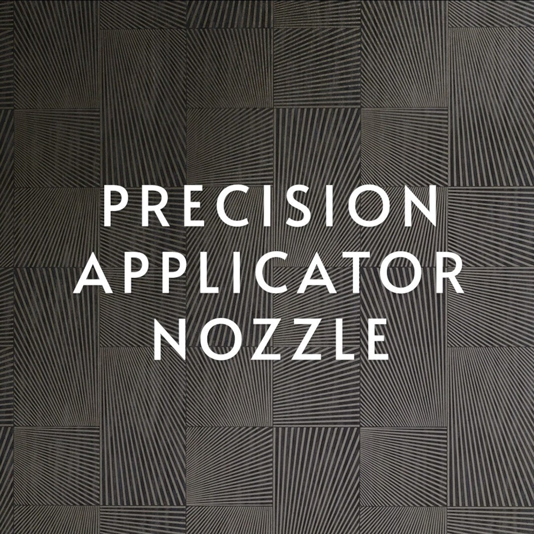 3 PACK 3X ROMAN 3 oz Wallpaper Seam Repair Adhesive Glue for Torn Edges & Seams