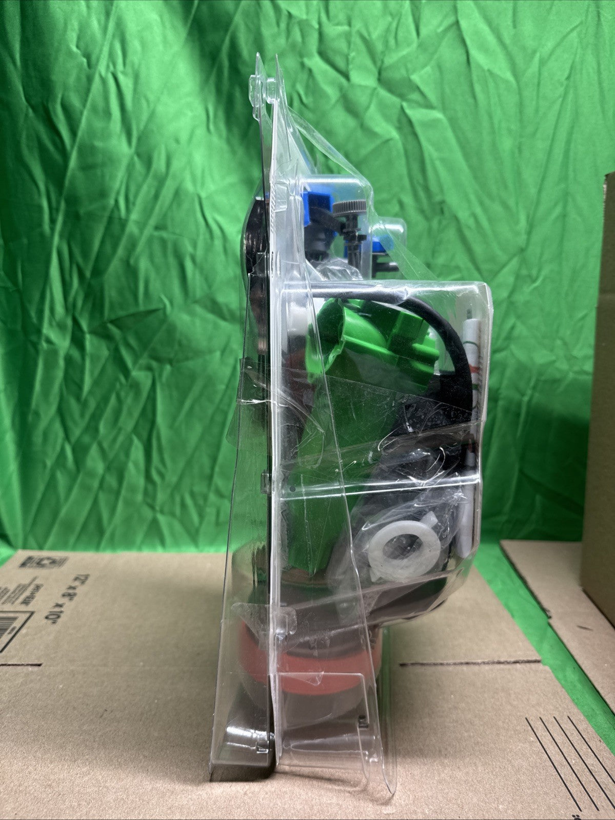 Fluidmaster Universal Complete Toilet Kit   #K-400H-021