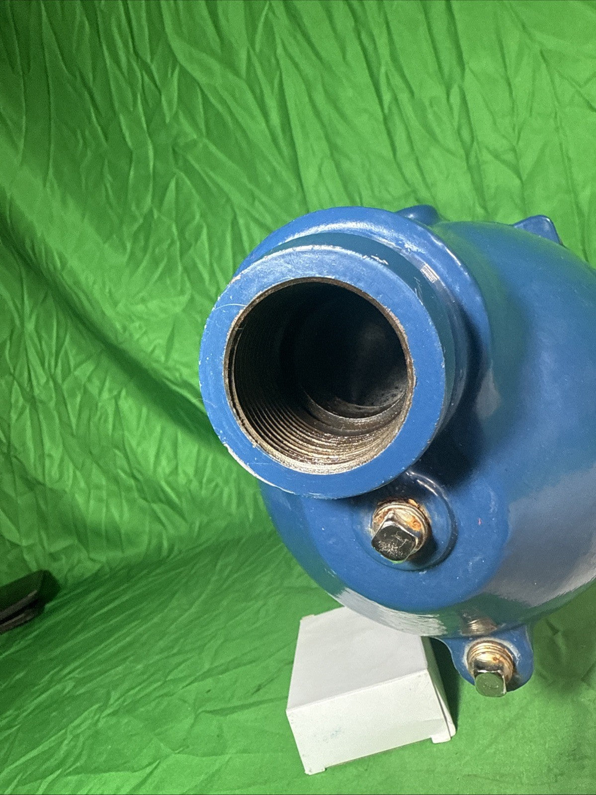 Everbilt Shallow Well Jet Pump Cast Iron 1/2HP HDSWJ5 Excellent Condition Tested