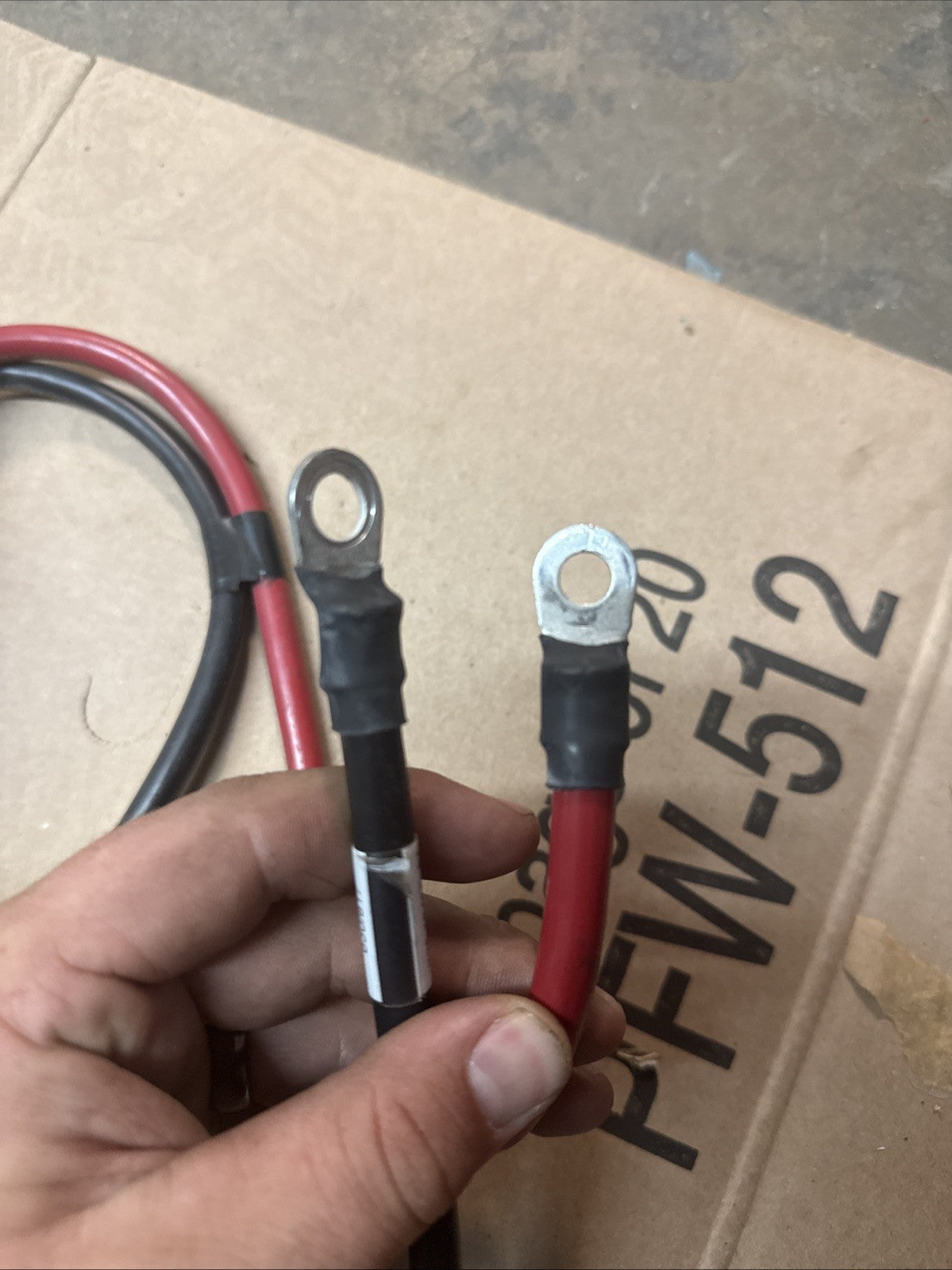 CRAFTSMAN Pdm Housing 4fuse Lithium Ion CMCRM233401 625-09115