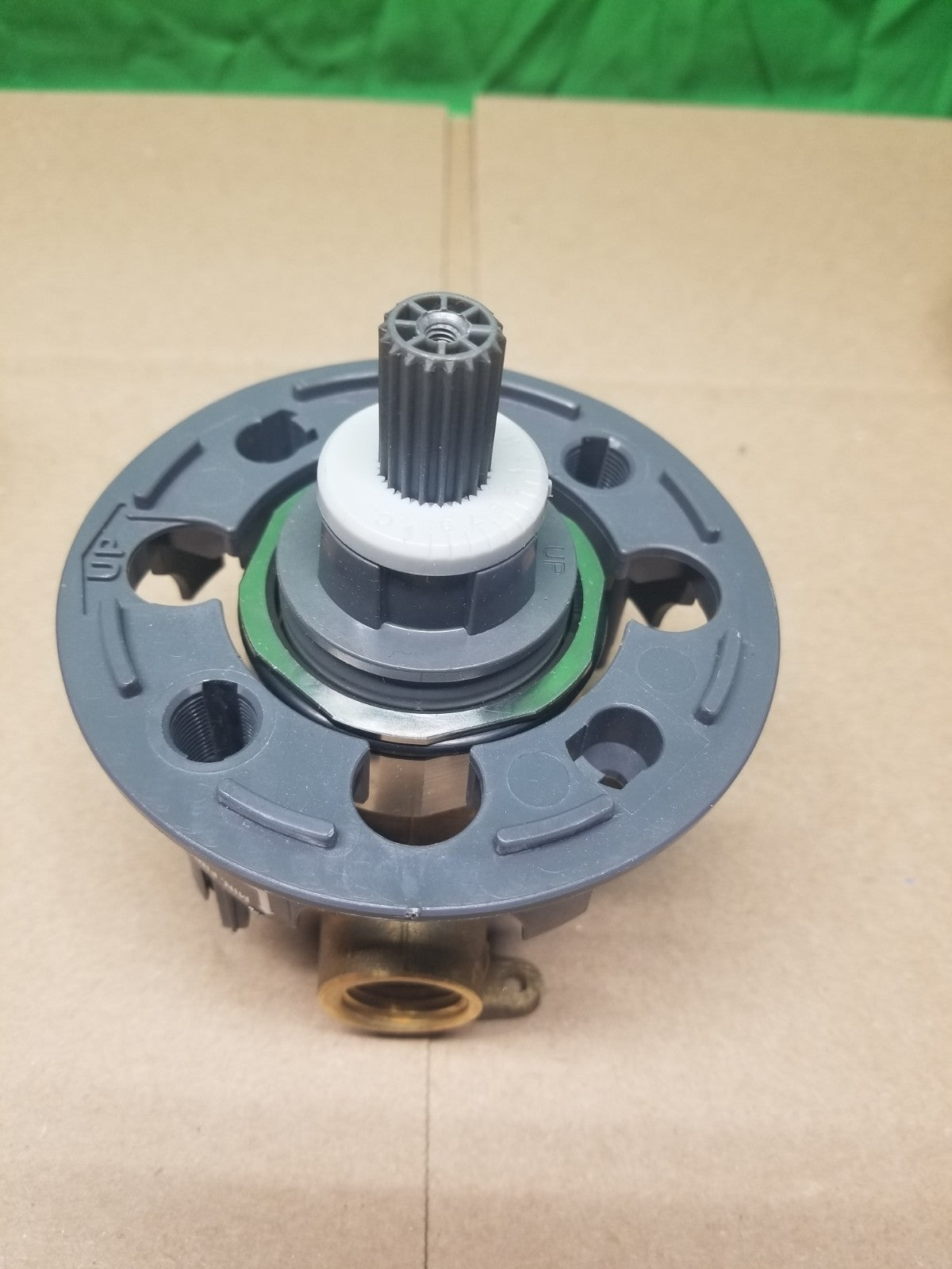 2pck American Standard Flash Shower Rough In Valve Body M954733 New Open Box