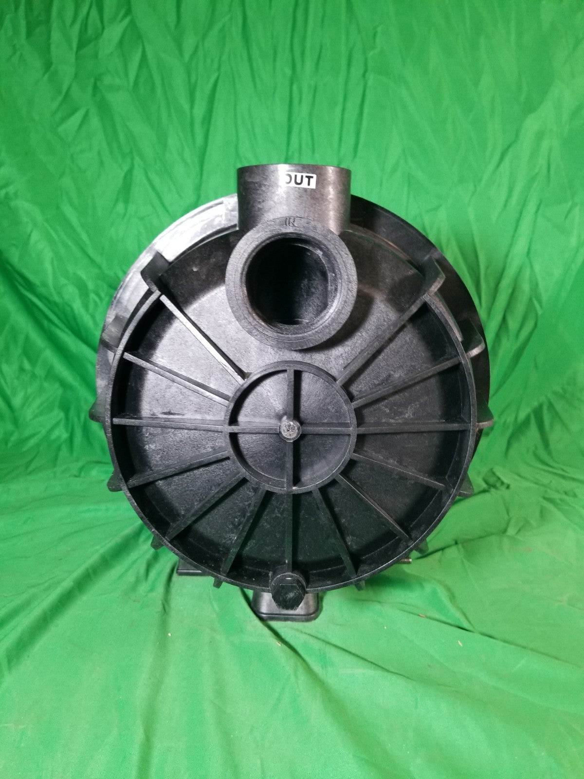 Everbilt Lawn Irrigation Pump Plastic 1-1/2HP HDLS15P NEW