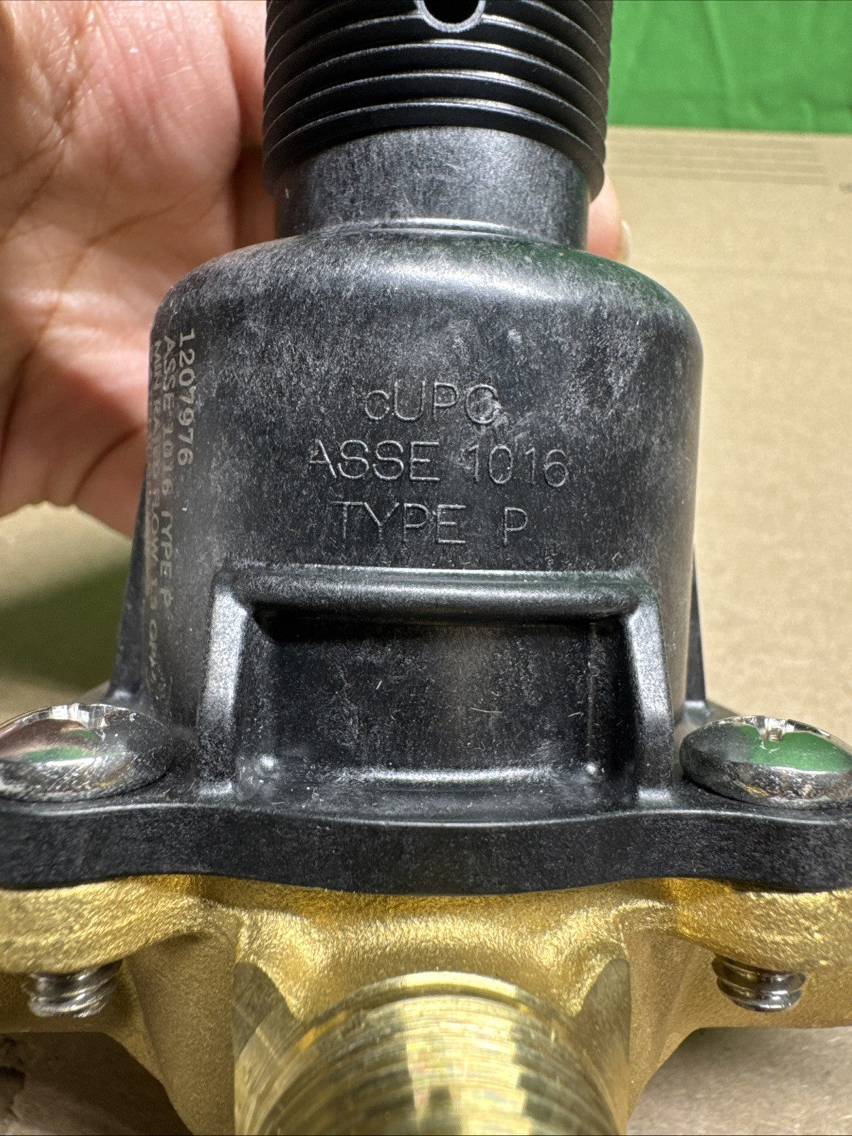 New Kohler 8304-K-NA Universal Rite-Temp Pressure-Balancing Valve Body Cartridge