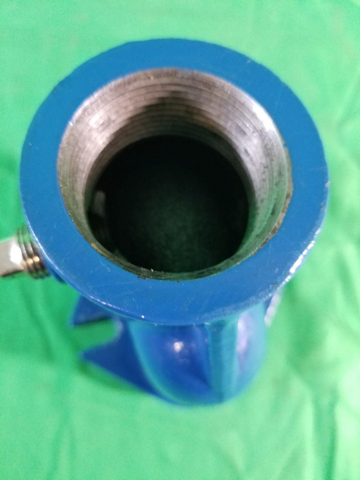 Everbilt 1 HP Professional Convertible Jet Pump NEW OPEN BOX**