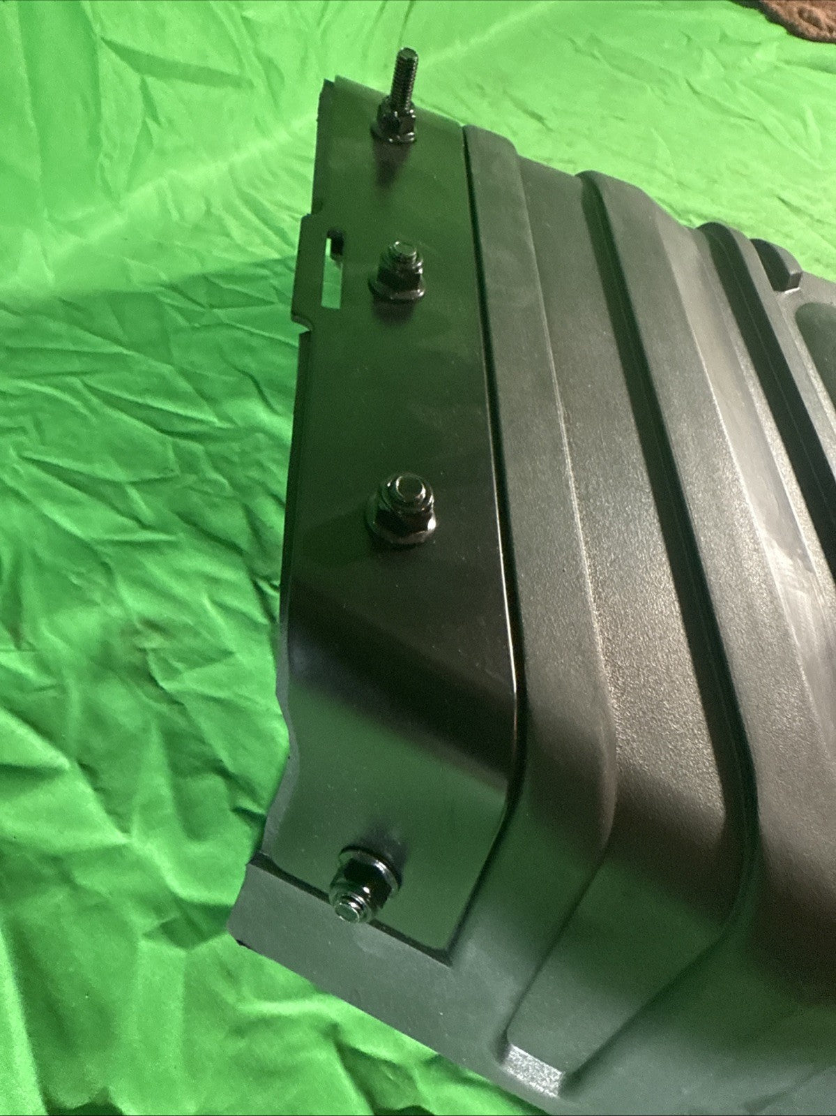 RYOBI Z30Li Side Discharge Chute 80v 30” Zero Turn Mower