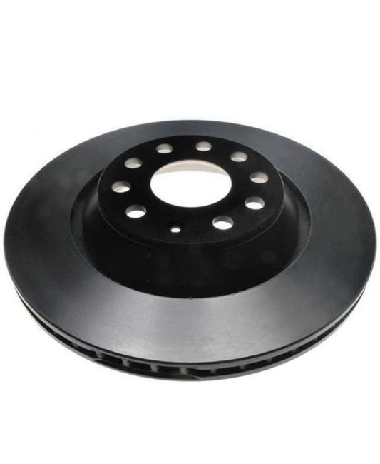 Disc Brake Rotor-Specialty - Street Performance Raybestos 980585