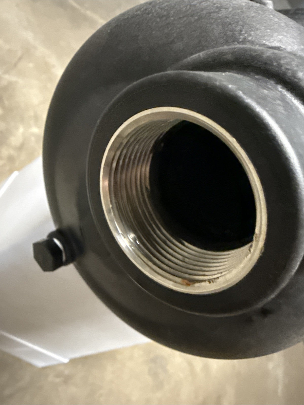 Everbilt 1/2 HP Shallow Well Jet Pump 1011677535 *Read Description*