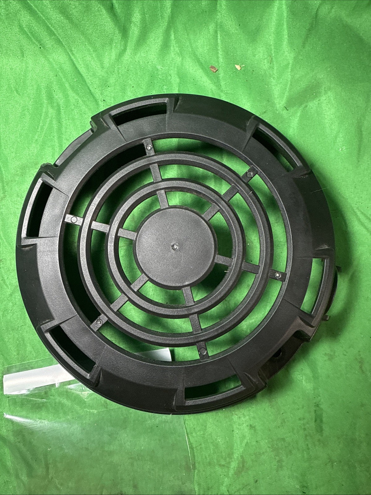 Deck Blade Motor for Ryobi 30" Z30Li 80v Zero Turn Mower