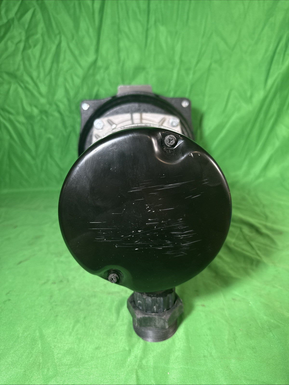 Wayne 1-1/2 HP Cast Iron Quick-Prime Lawn-Sprinkler Pump.