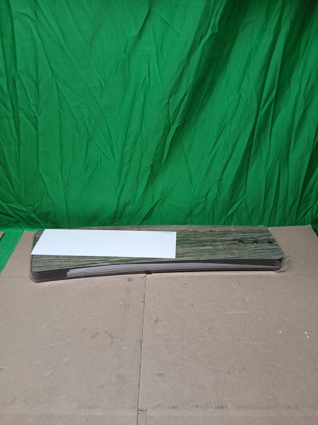 52 Inch Ceiling Fans with Lights and Remote, Black Low Profile Ceiling Fan