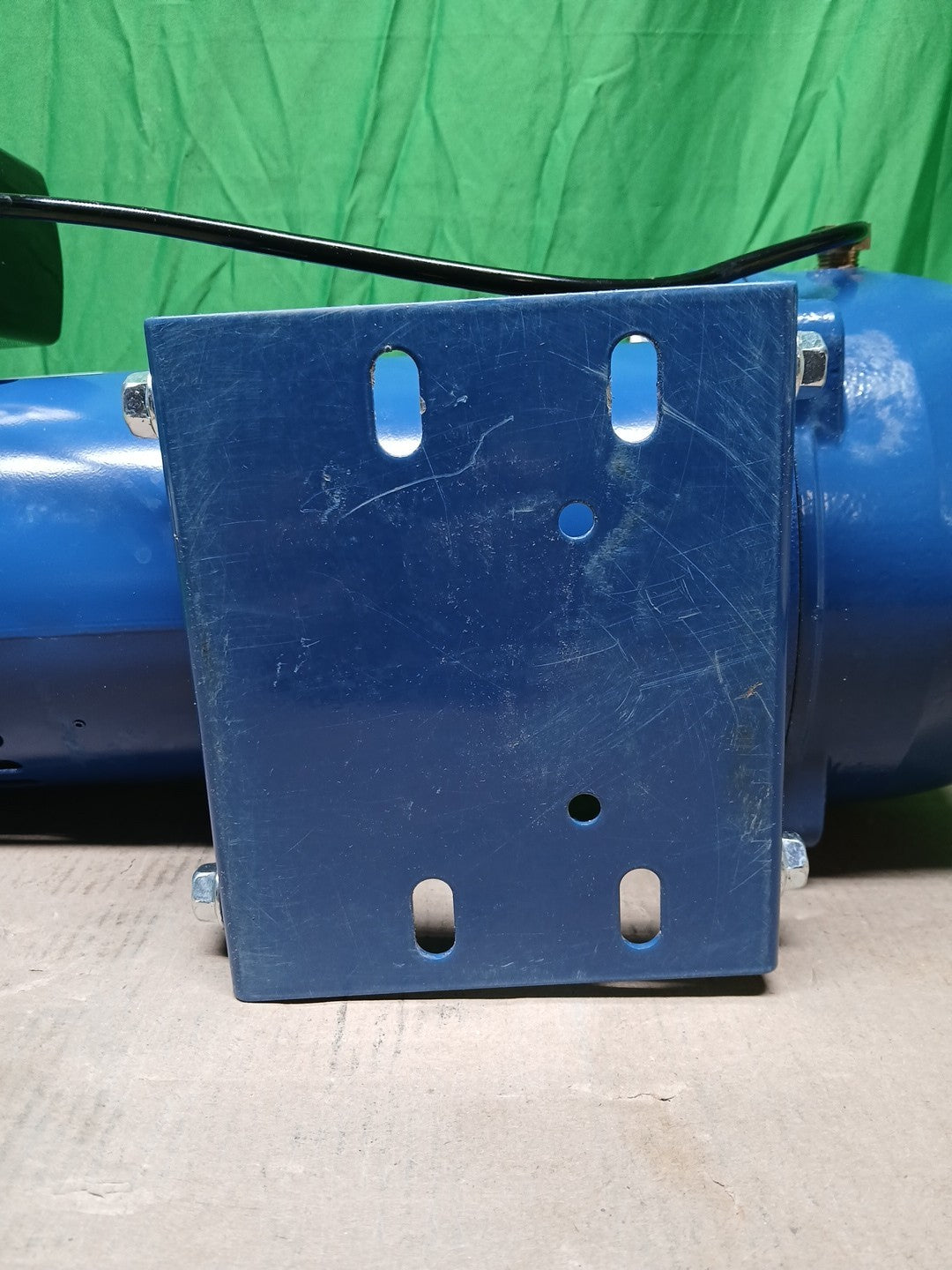 Everbilt 1 HP Professional Convertible Jet Pump *used* Read Description