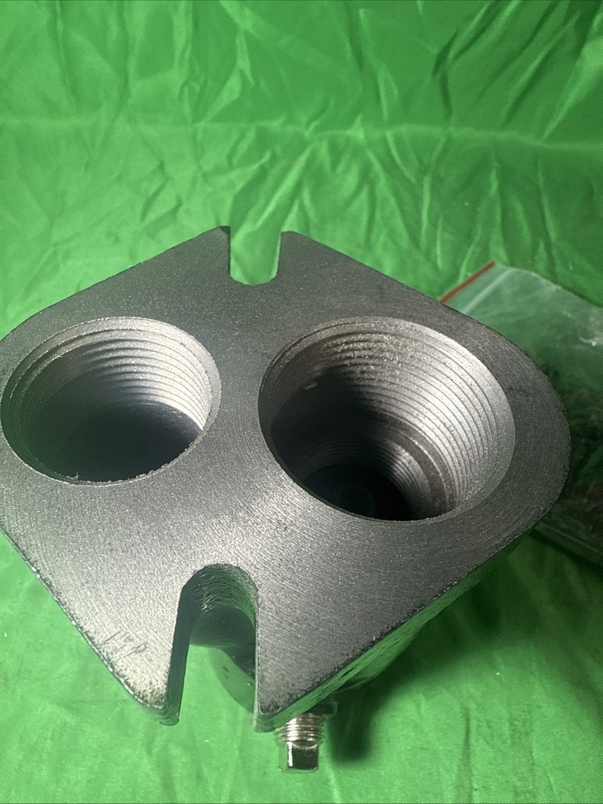 ECO FLO 1 HP Convertible Deep Well Jet Pump EFCWJ10