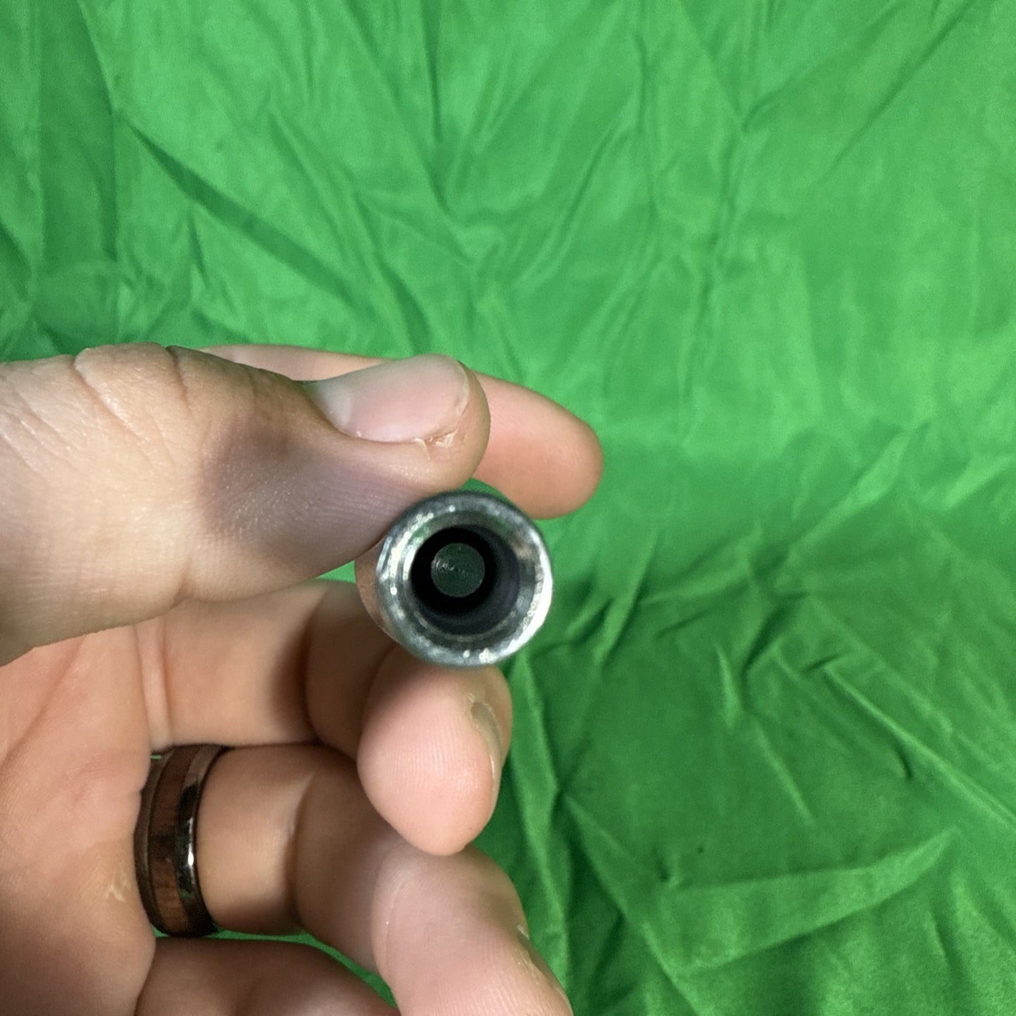 MALCO TNP2S HEAVY DUTY BLUE TRIM NAIL PUNCH SIDING TOOL USA SALE 6496632 New OB