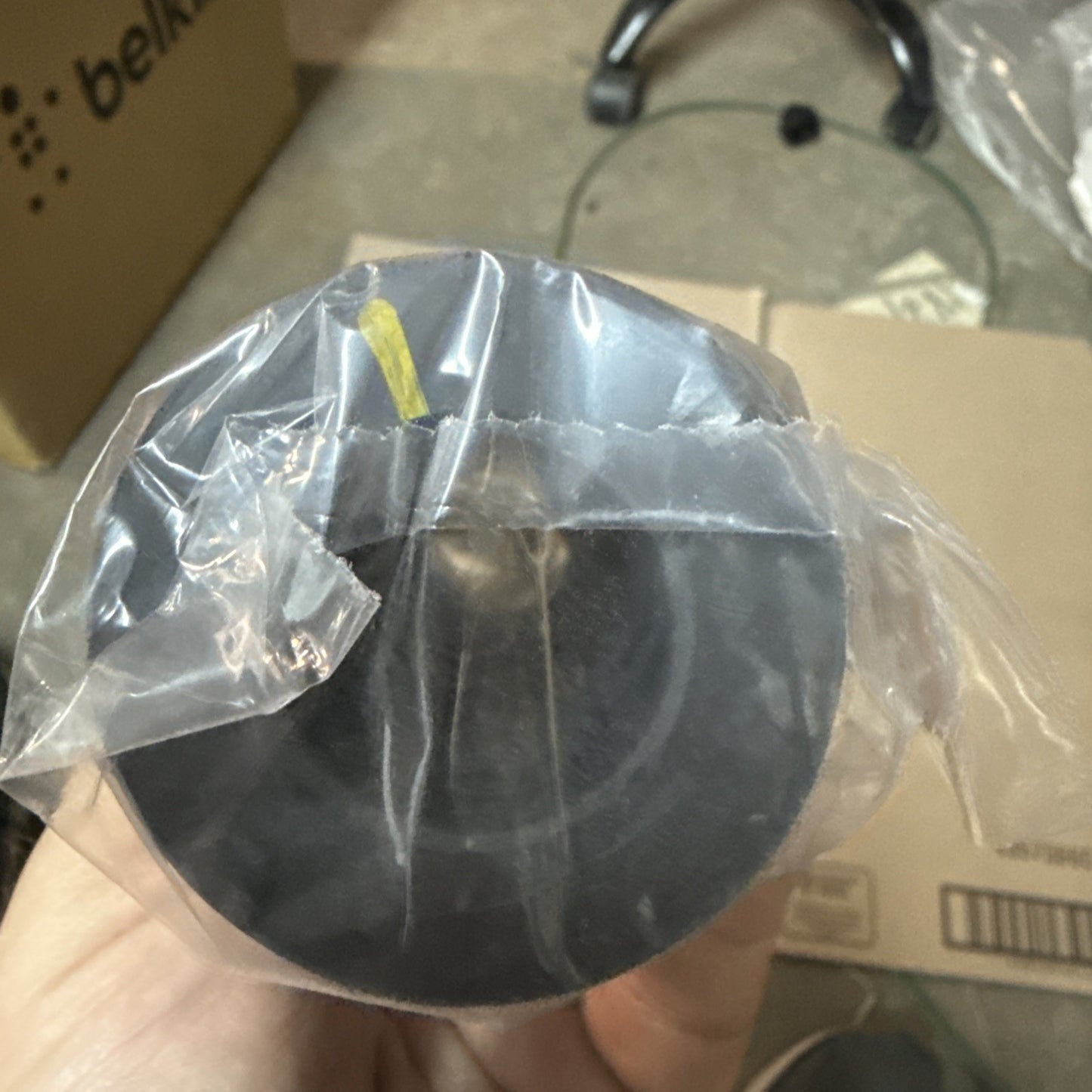 TE Connectivity 15/28kV 600A Cable Adapter Size G 1.22-1.42 (31-36.1MM)