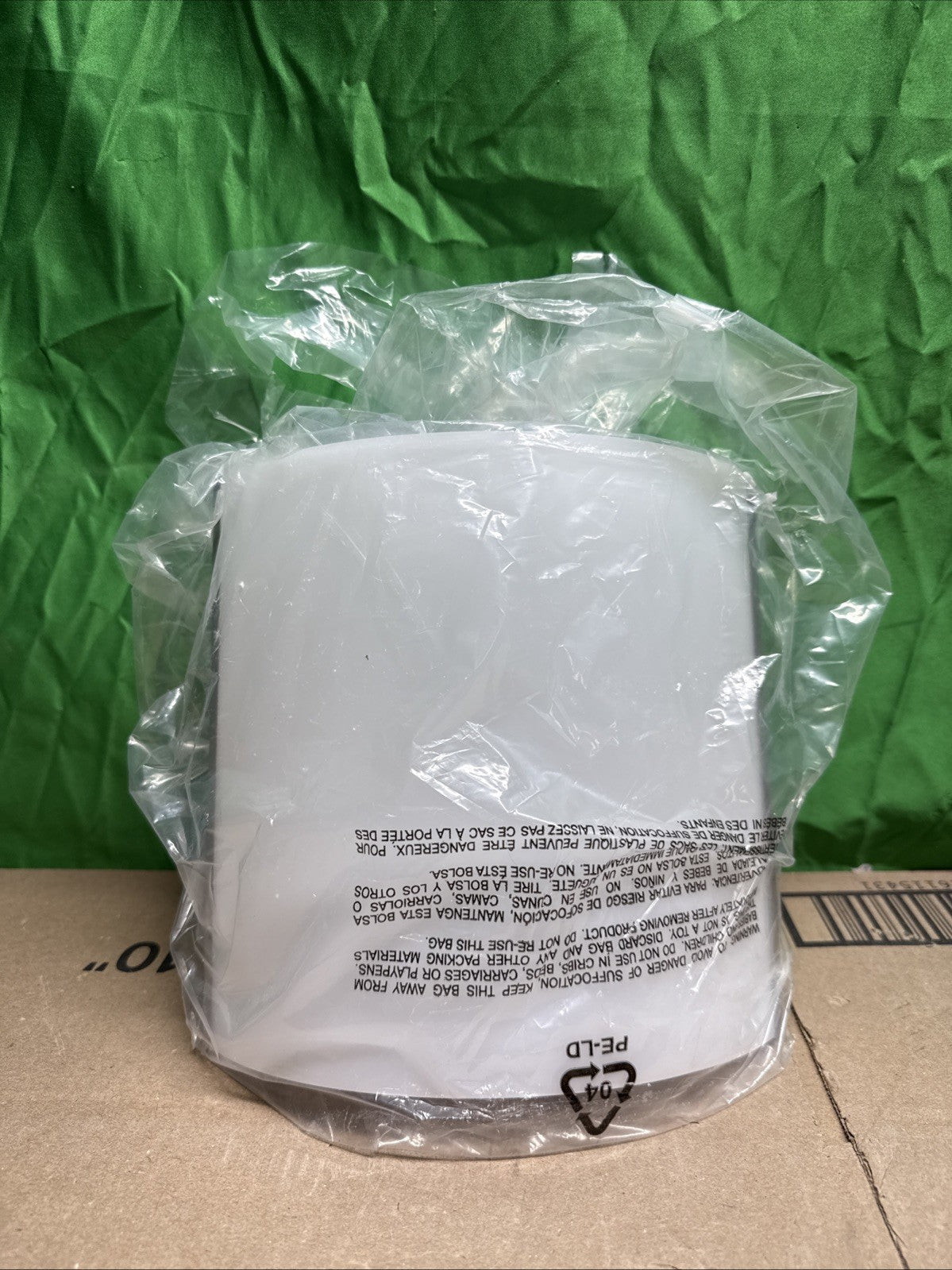 Kichler 10797LED Nickel 1-Light 8"H Led Ada Energy Star Wall Sconce