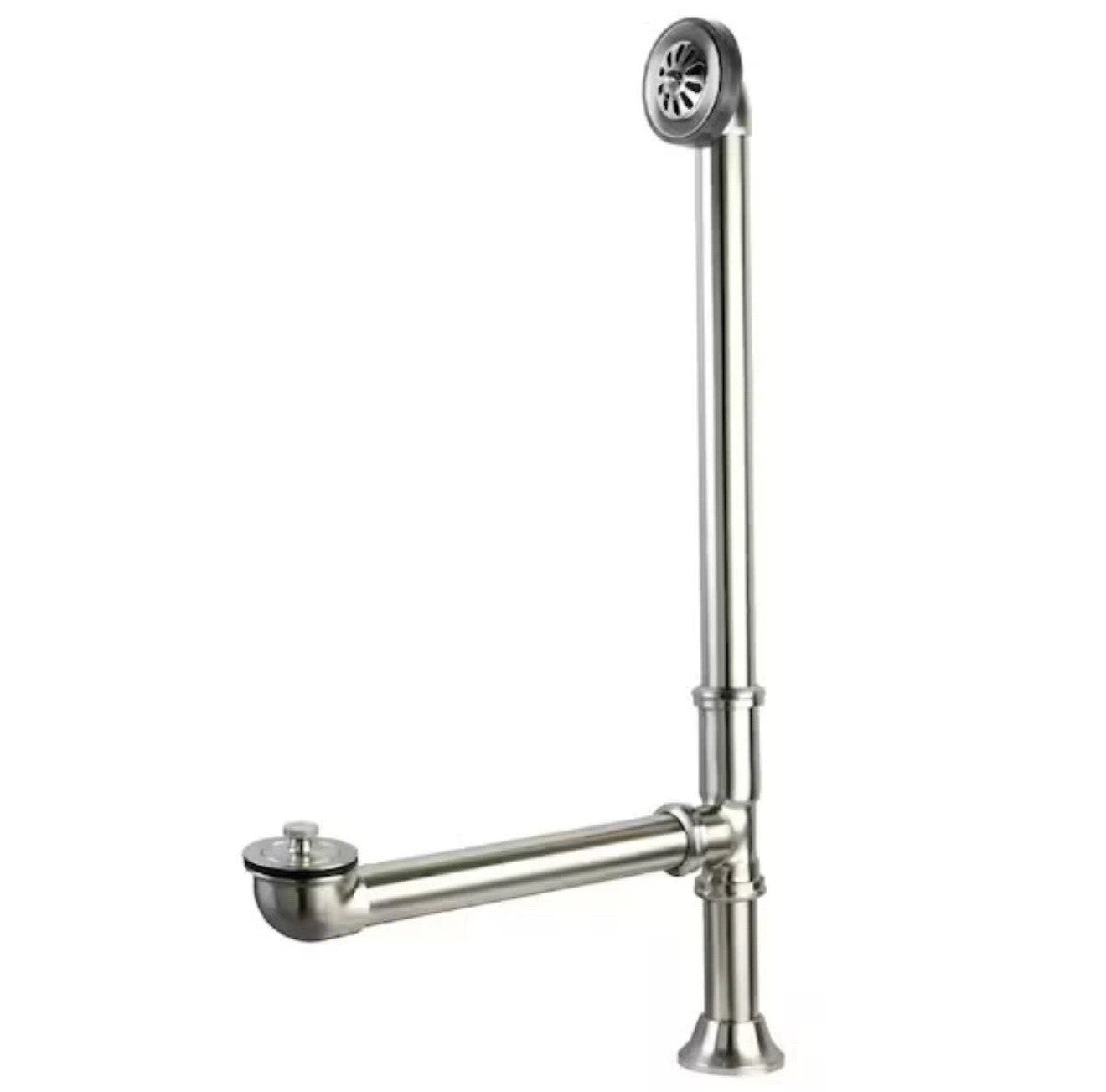Kingston Brass CC2088 Brass Claw Foot Tub Drain CC2088 Kingston Brass CC2088