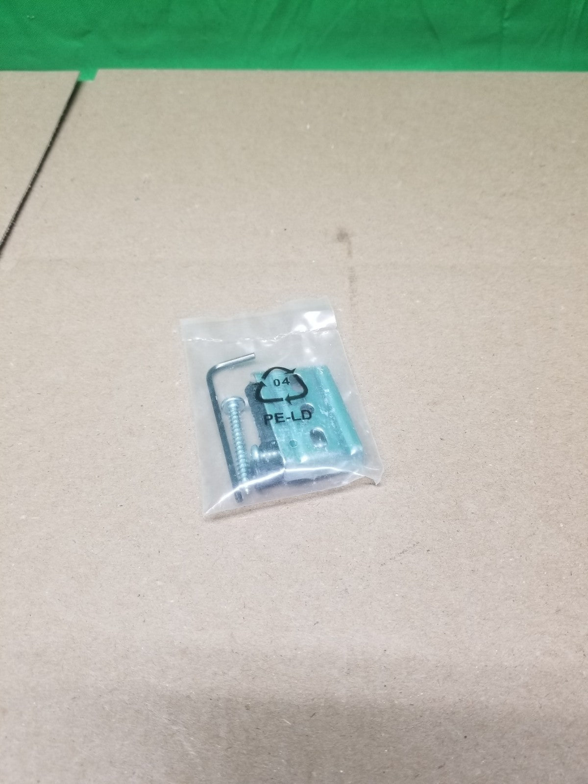 Delta Cassidy Collection Toilet Paper Holder in Chrome 79750