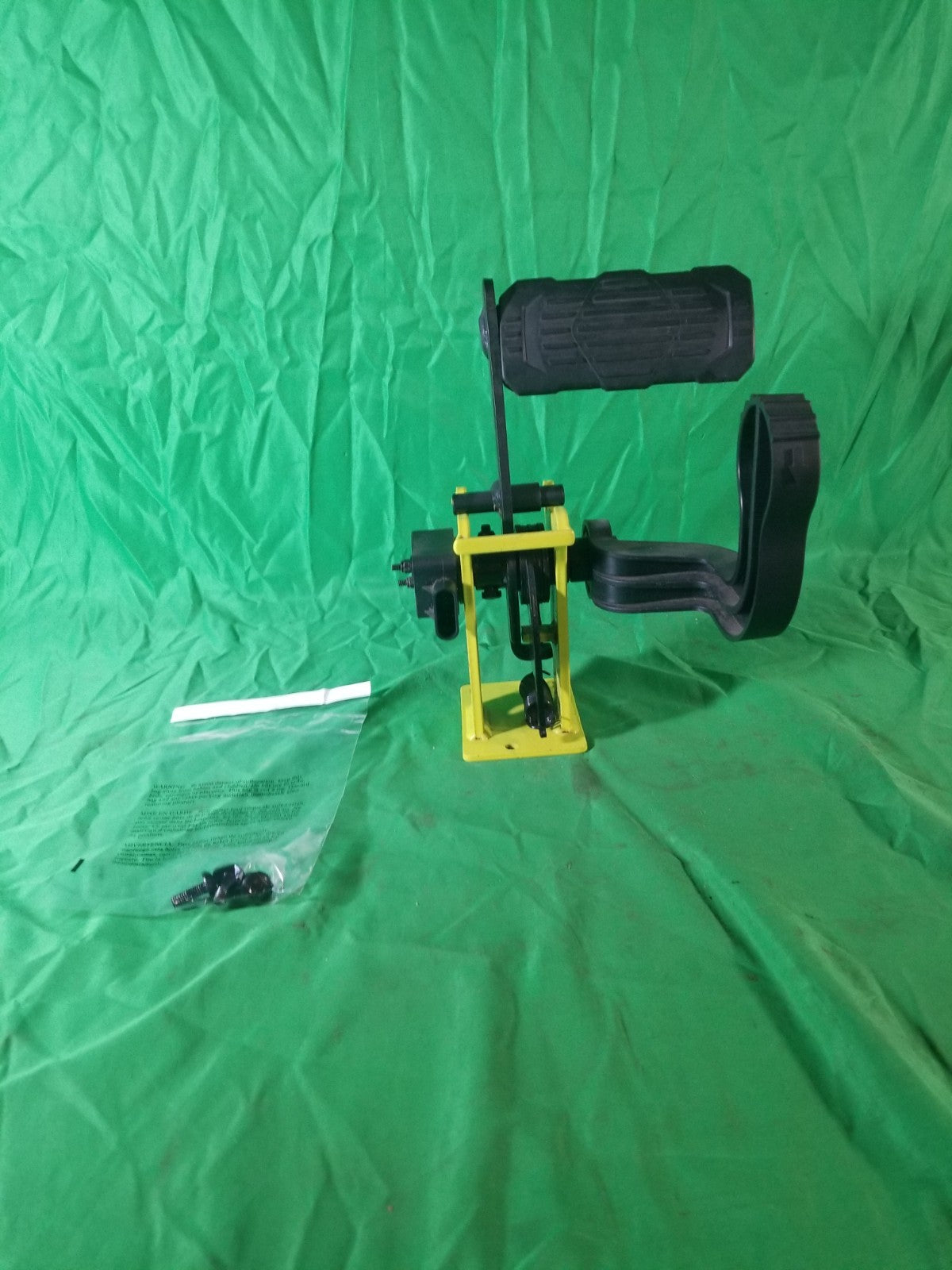 Drive Assembly #997331001 for Homelite, Ryobi, Ridgid RM300E