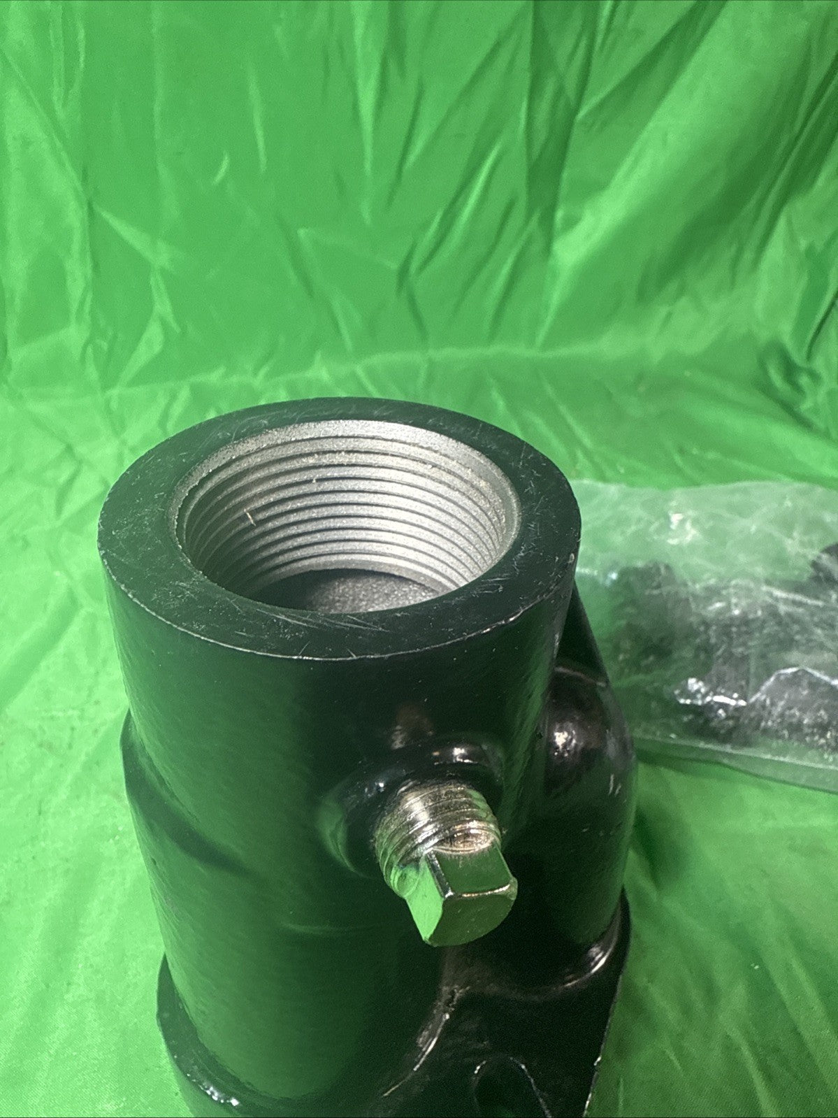 ECO FLO 1 HP Convertible Deep Well Jet Pump EFCWJ10