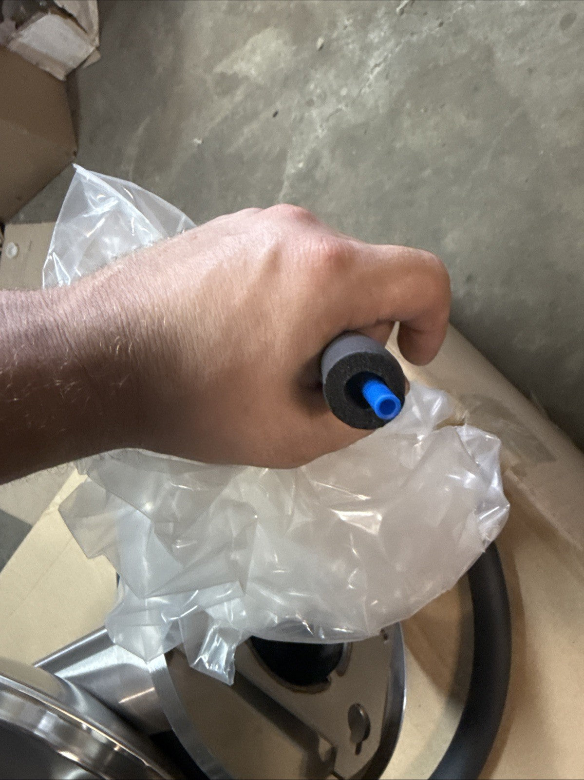 Elkay ERPBD28C Water Fountain Only Replacement Fountain