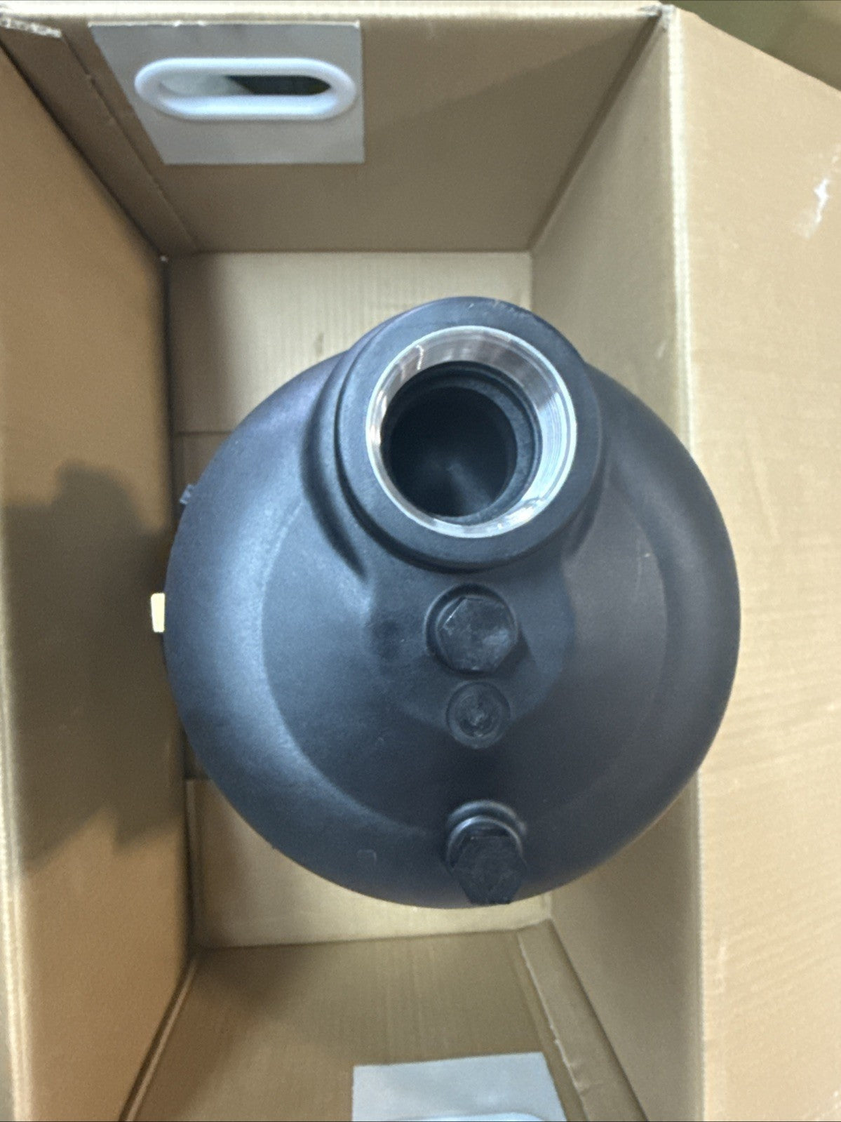 Everbilt Shallow Well Jet Pump Plastic 3/4HP HDSWJ7P NEW OPEN BOX