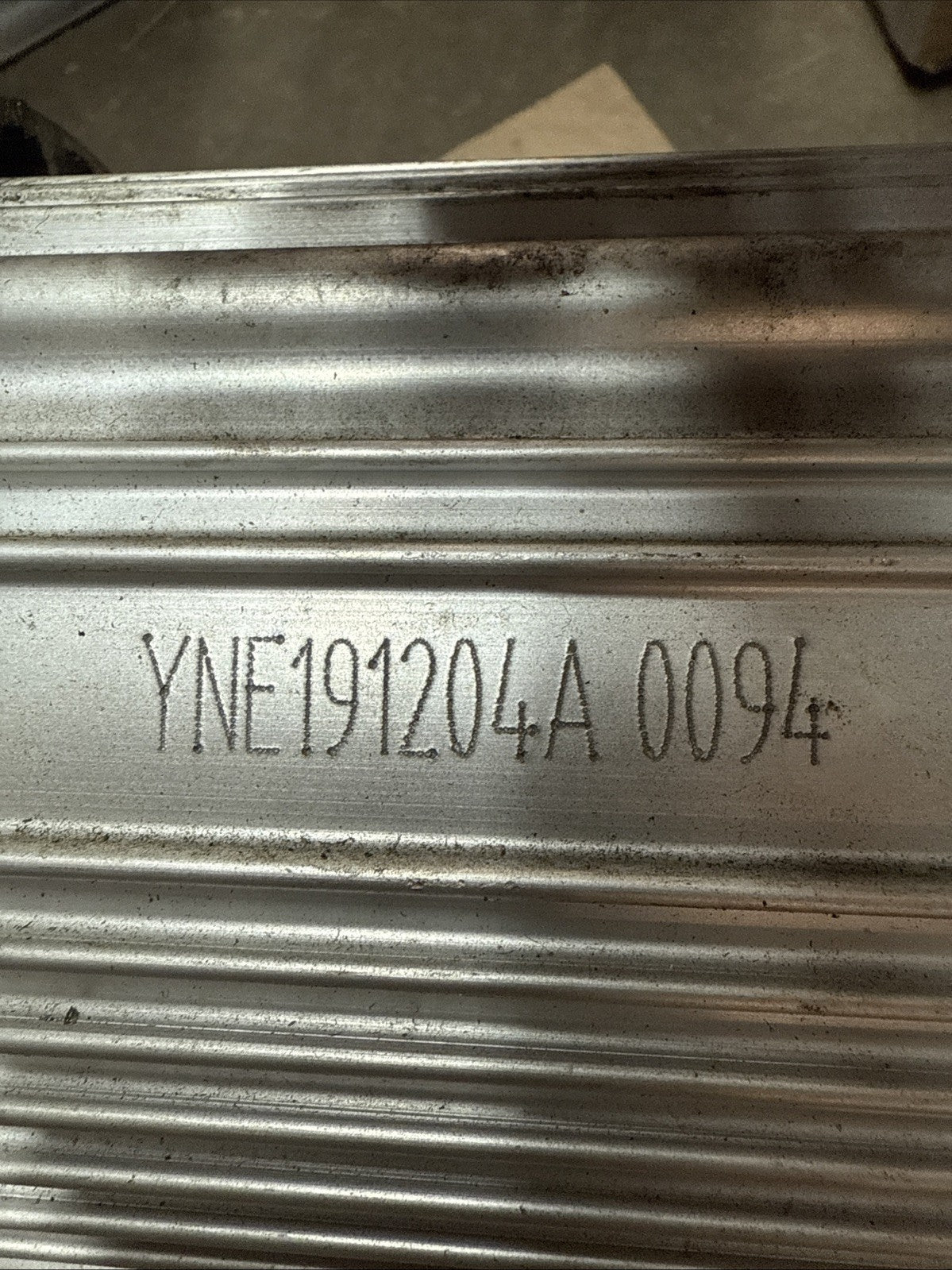 Ryobi RM480ex Complete Drive Transaxle Assembly / Rear Axle 38” Riding Mower 48V