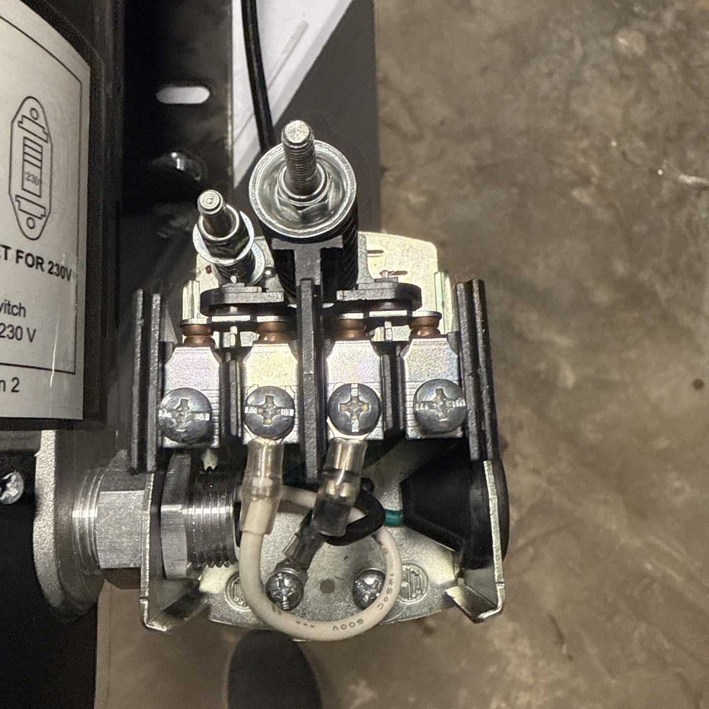 Everbilt 1/2 HP Shallow Well Jet Pump 1011677535 *Read Description