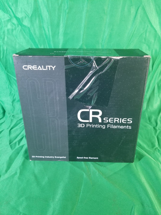 Creality CR Series 3D Printing Filaments White CR-TPR 65A 2.85mm Spool