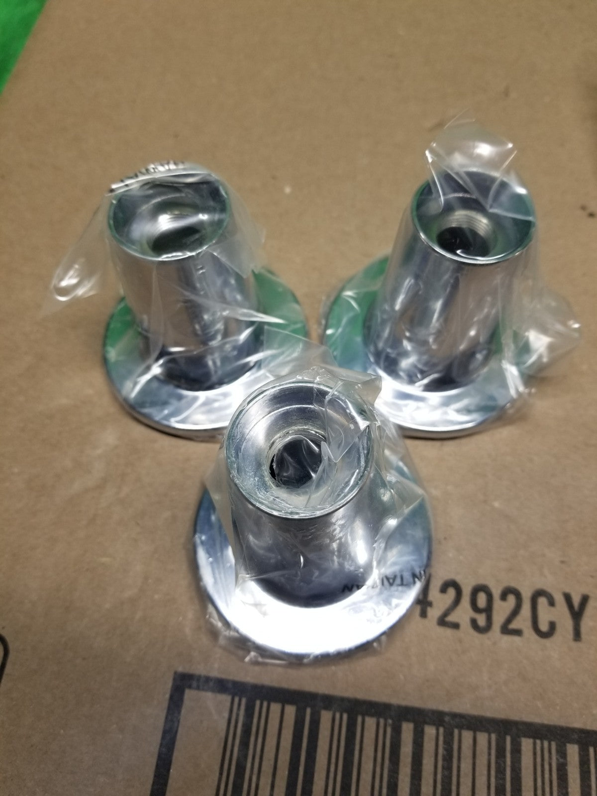 LINCOLN PRODUCTS LIN111879 3 VLV RBLD KIT FITS GERBER