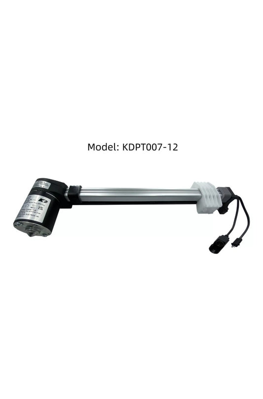 Power Recliner Linear Actuator Lift Chairs Motor Model KDPT007-12 Replacement