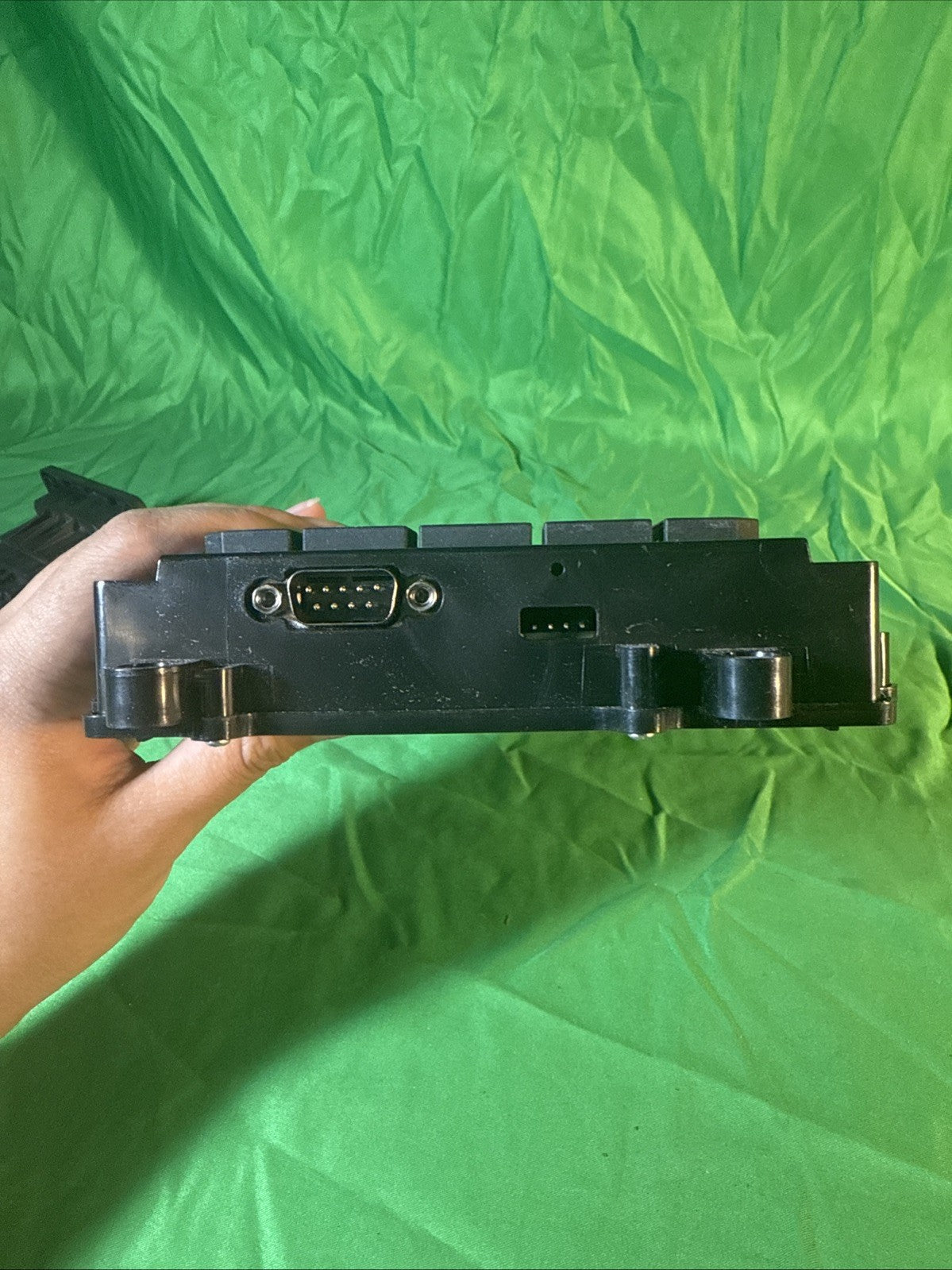 Ryobi Z42LI Display Screen Control Board Computer ZTR 42LI LCD