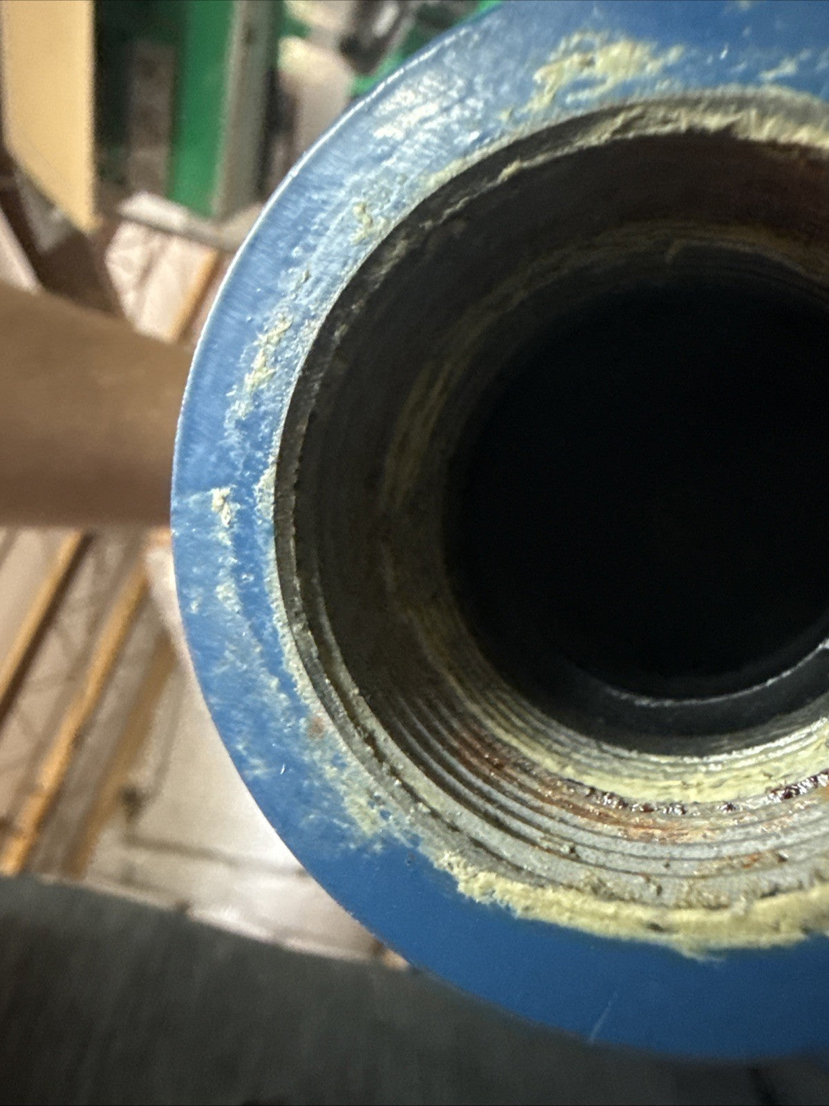 Everbilt Shallow Well Jet Pump Cast Iron 1/2HP HDSWJ5, Used Or For Parts Only