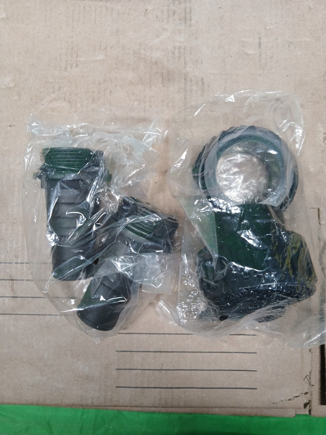 VEVOR Swimming Pool Pump 1.5HP 115V 1100W, Single Speed Pumps for Above Ground,