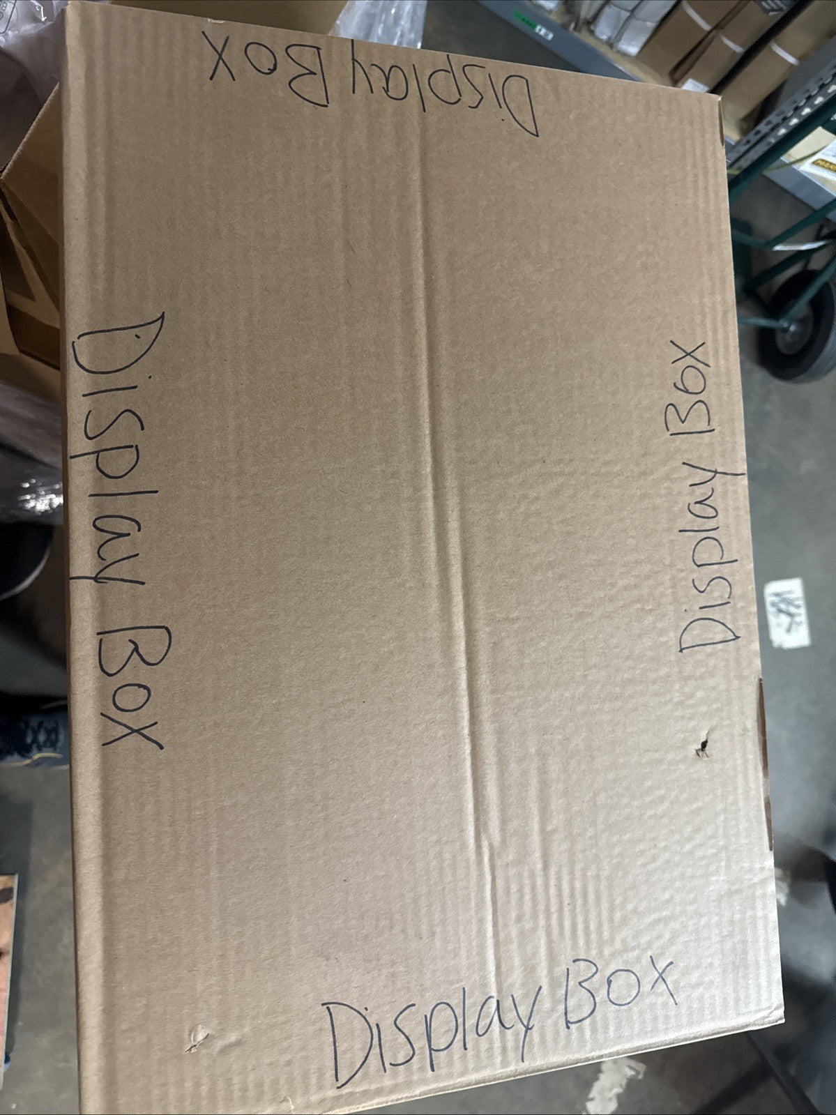 Summit CR2110 Electric 2 Burner Ceramic Cooktop New Open Box (Displays)